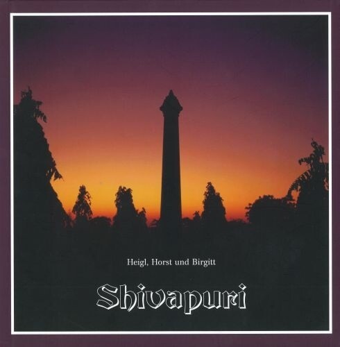 Shivapuri - Horst Heigel