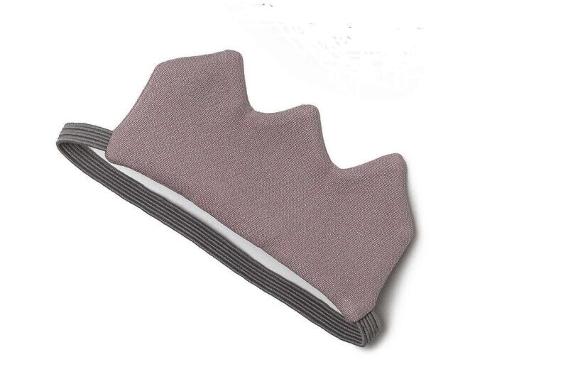 Krone Pink fuer 40 cm Philomena Kloss Baeren