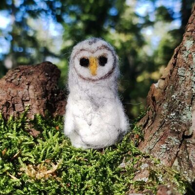 Tierfreunde für Wichtelwelten