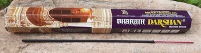 Darshan Bharat Räucherstäbchen