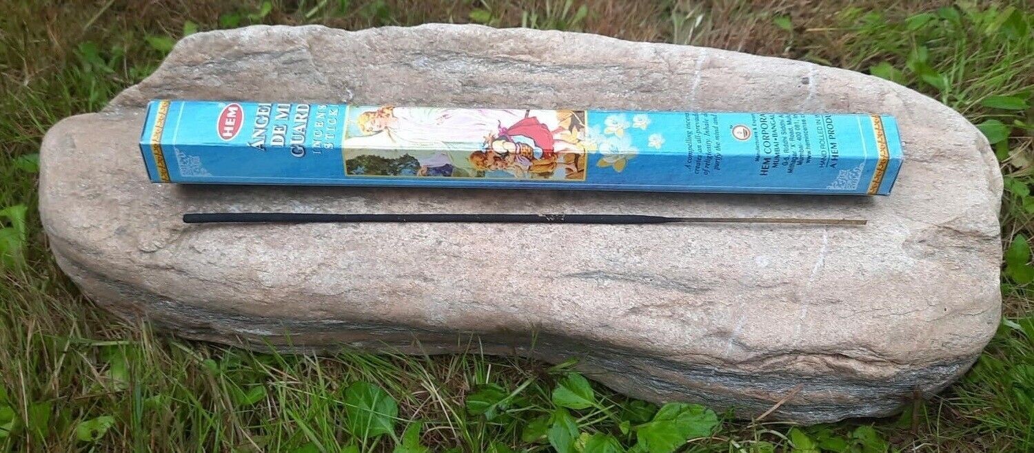 HEM Angel De Mi Guarda Räucherstäbchen
