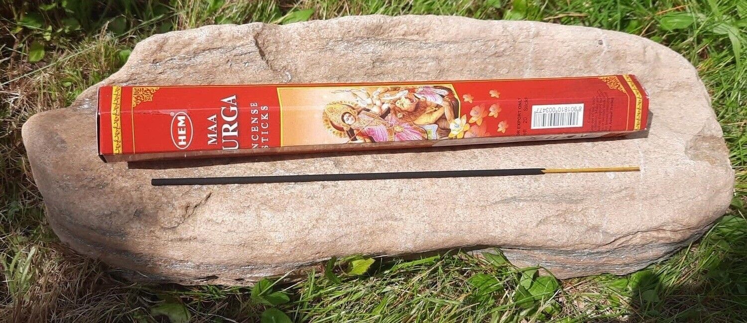 HEM Maa Durga Räucherstäbchen