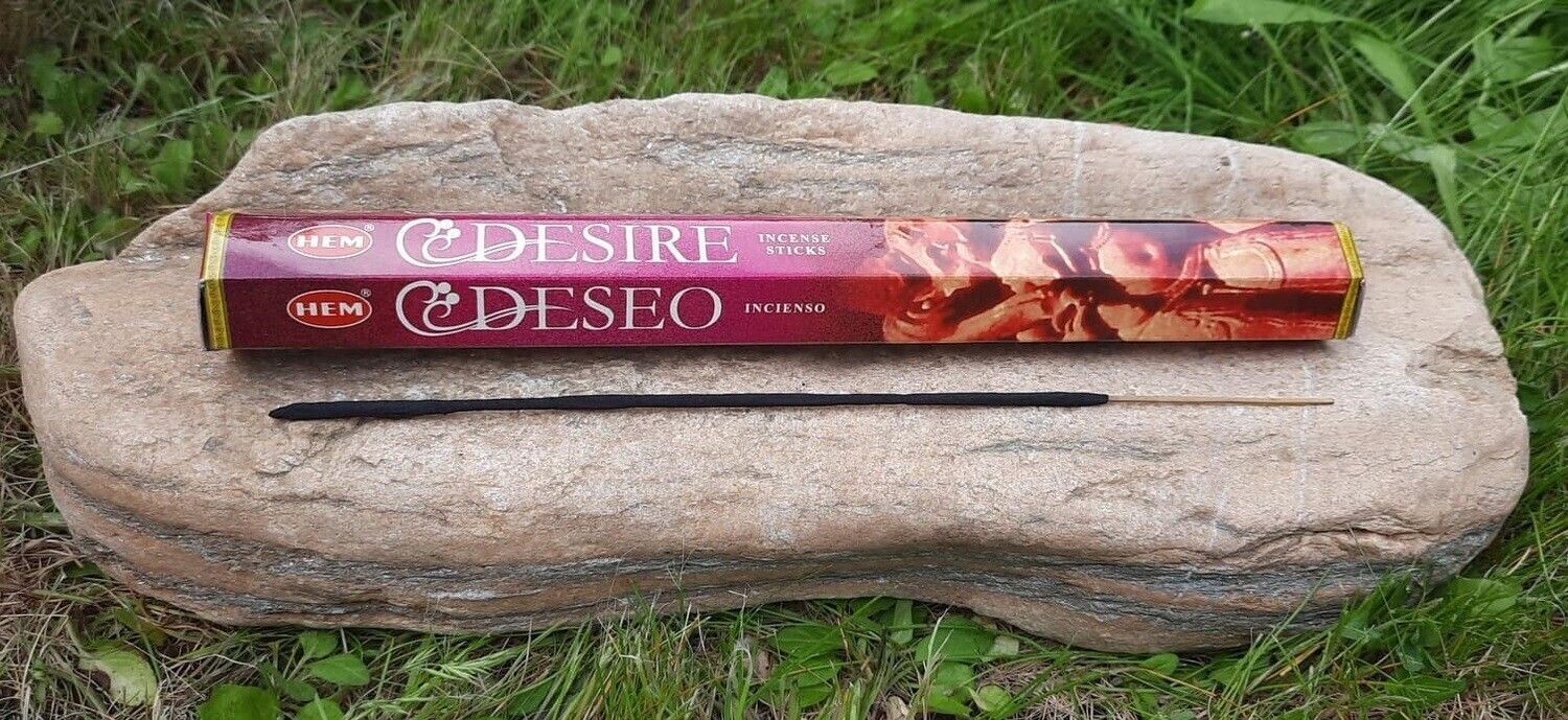 HEM Desire Räucherstäbchen
