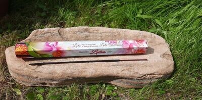 Darshan Lotus Räucherstäbchen
