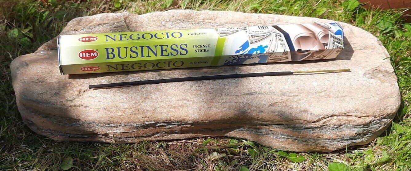 HEM Business Räucherstäbchen