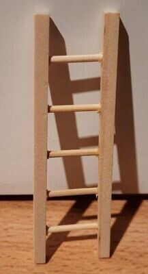 Miniatur Leiter Miniatur Leiter