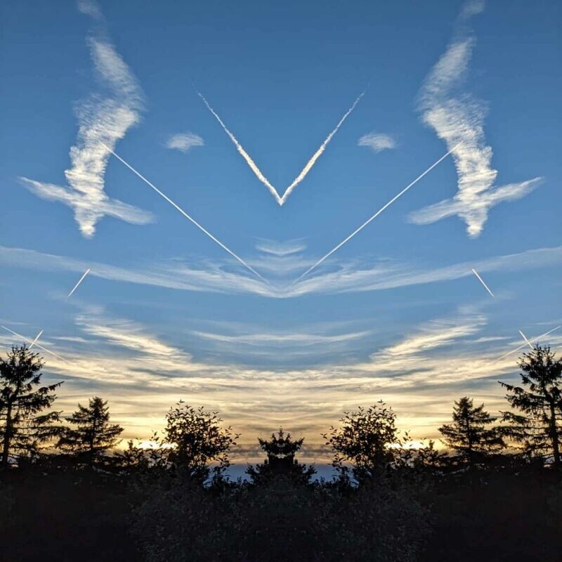 Ismaels Wolkenrad Ismaels Wolkenrad