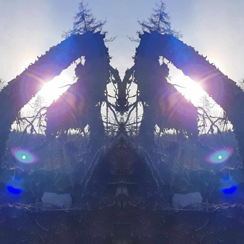 Liara - Goettin des (inneren) Friedens Liara - Goettin des (inneren) Friedens