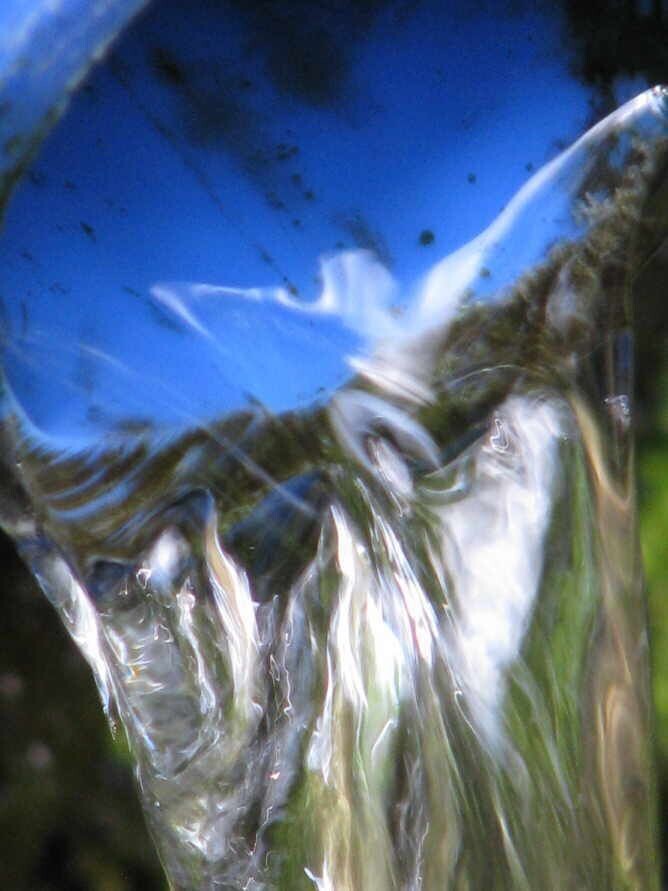 Brighids Heilendes Wasser Ermaechtigung