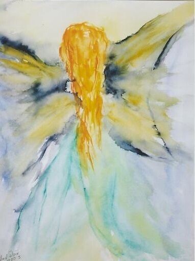 Erzengel Muriel Erzengel Muriel