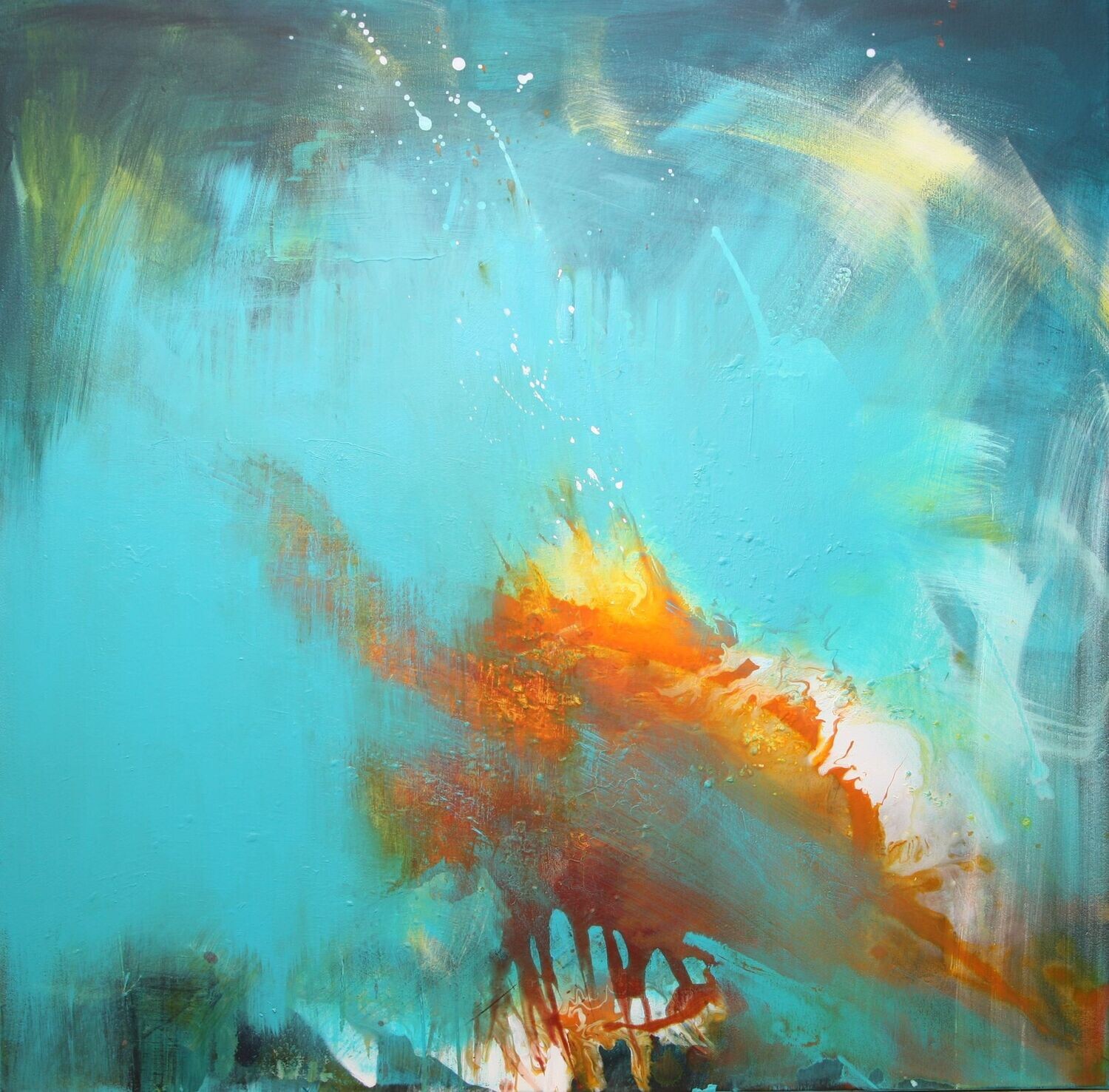 Divine Provision Reiki, Level 1