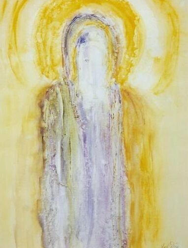 Goettin Aine Goettin Aine