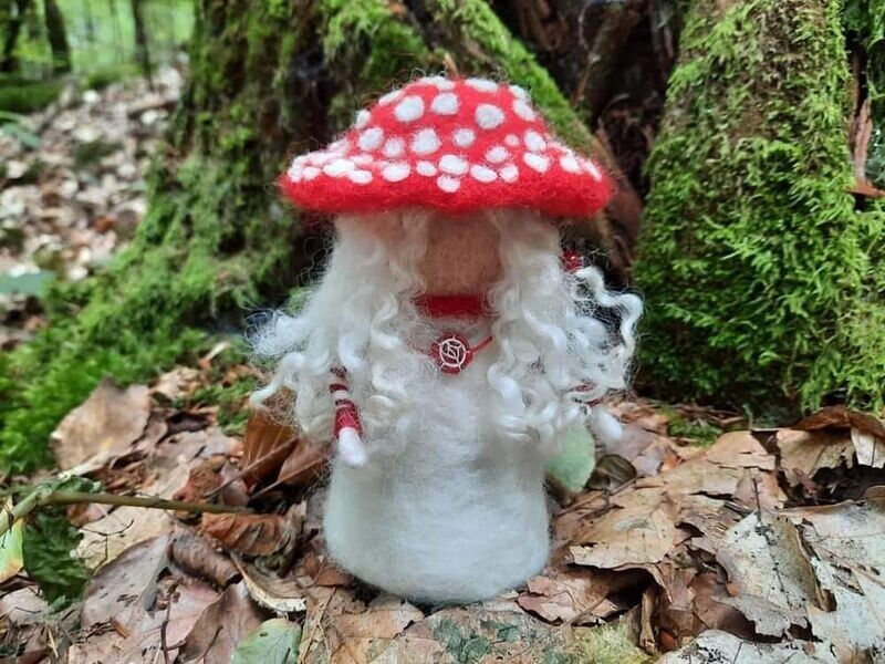 Gluecksfee Ermaechtigung