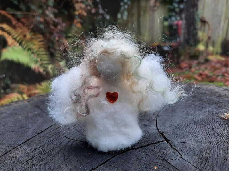 Luminous Love Essence Luminous Love Essence