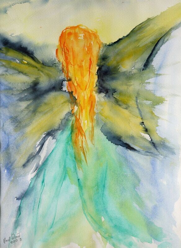 Goettin Maeve Goettin Maeve