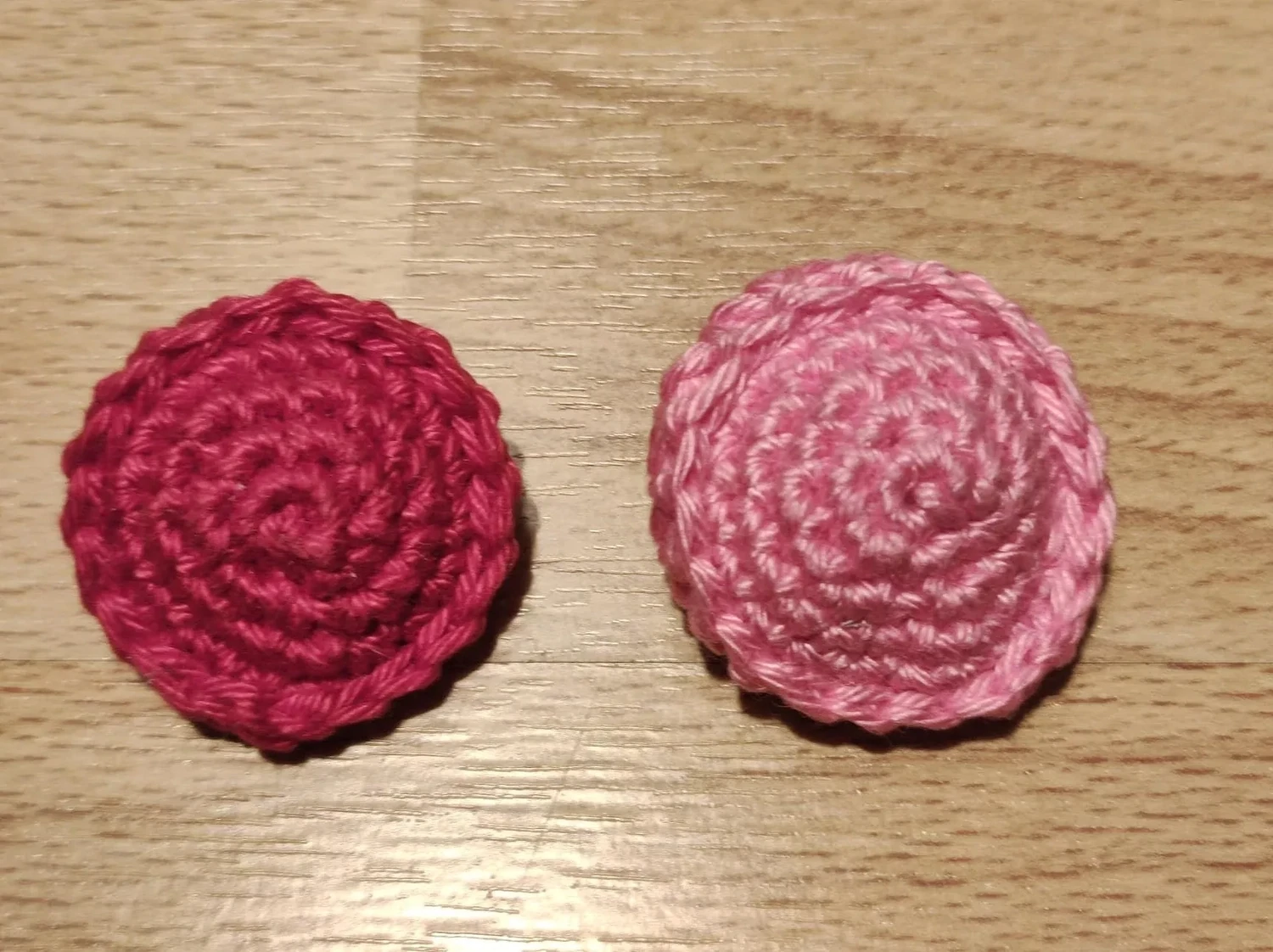 Mini Kissen Set