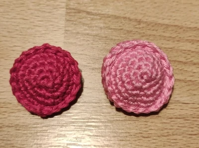 Mini Kissen Set