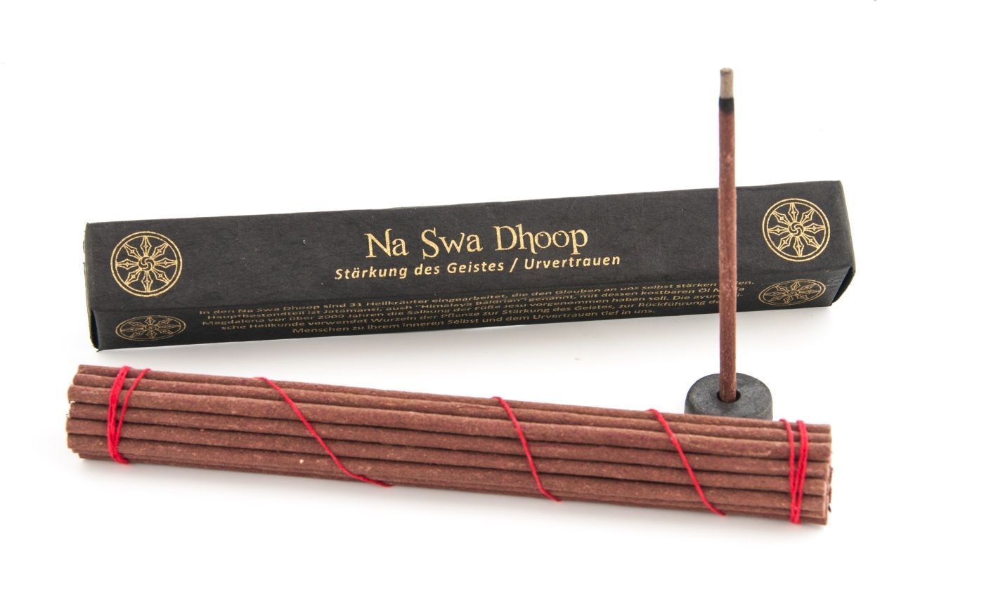 Tibetan Line - Na Swa Dhoop. Tibet Räucherstäbchen