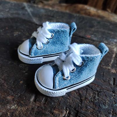 Bären-Schuhe