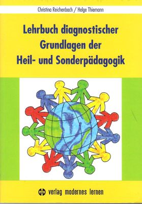Heilpädagogik und Sonderpädagogik