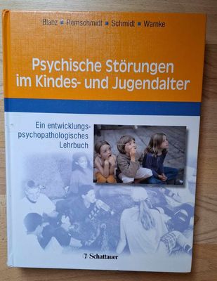 Psychologie