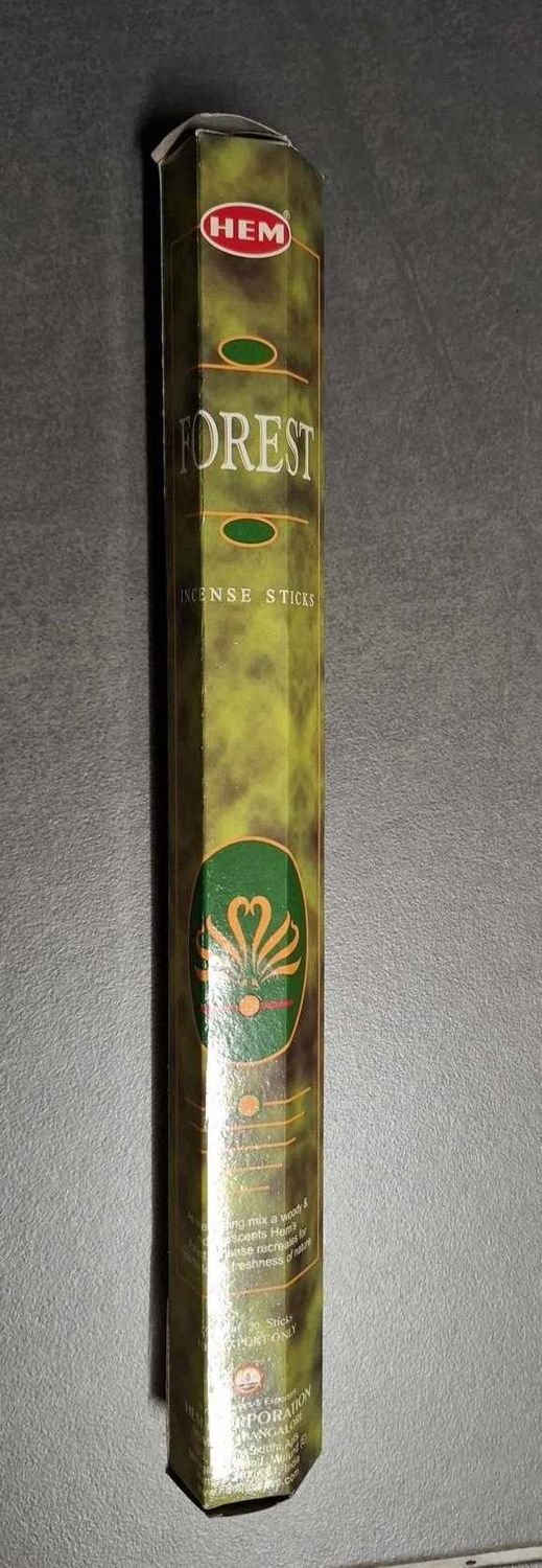 HEM Forest Räucherstäbchen
