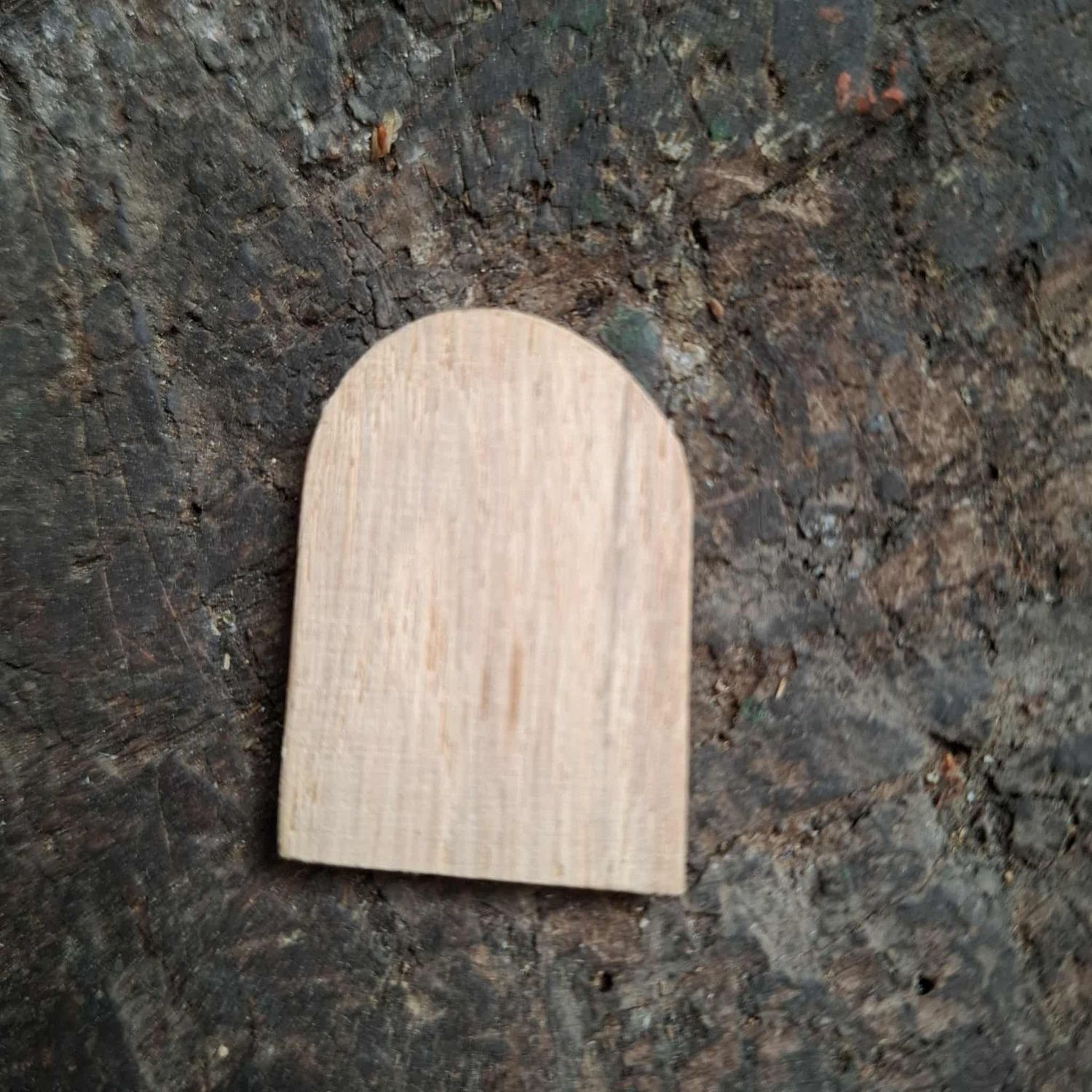 Miniatur Mausetuer