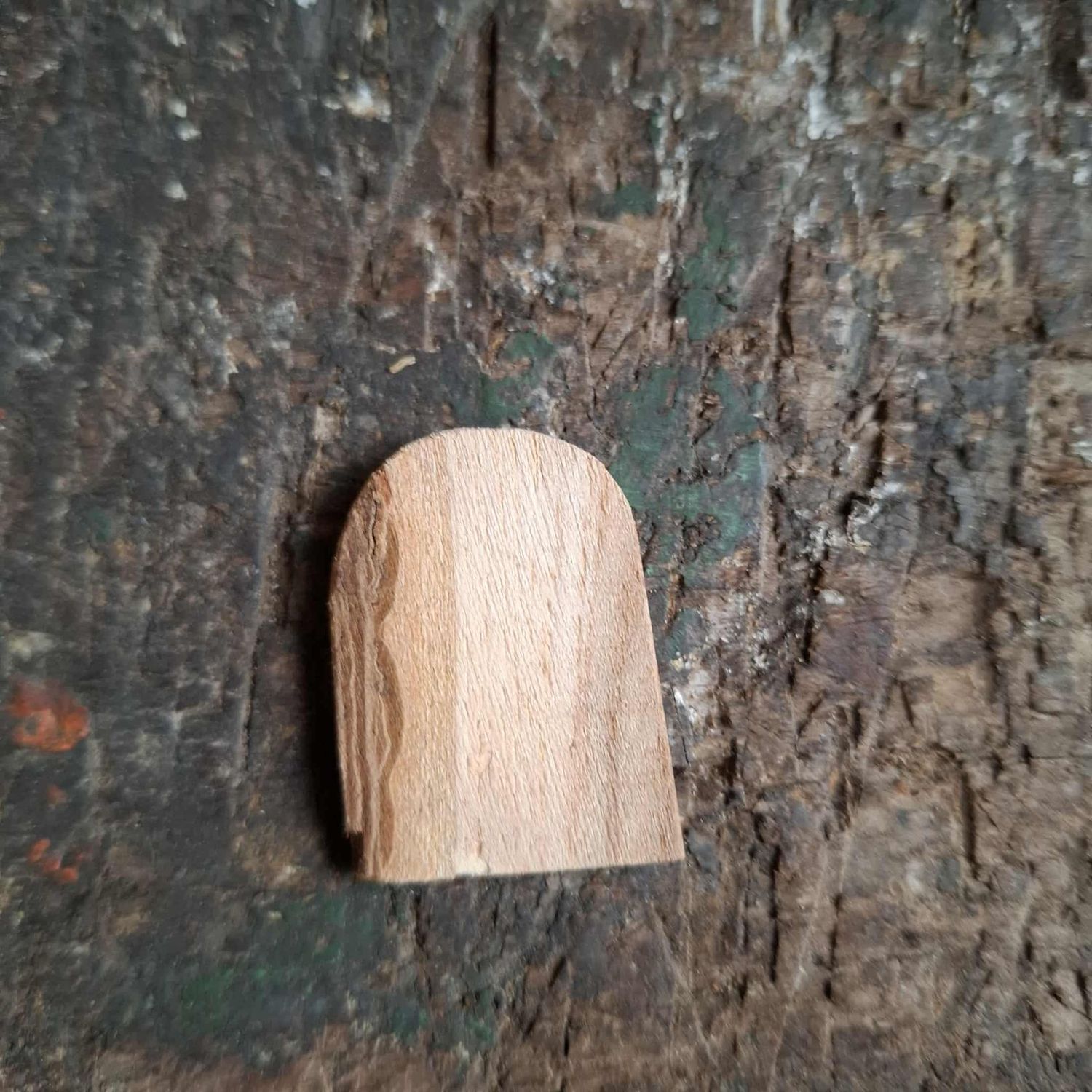 Miniatur Mausetuer