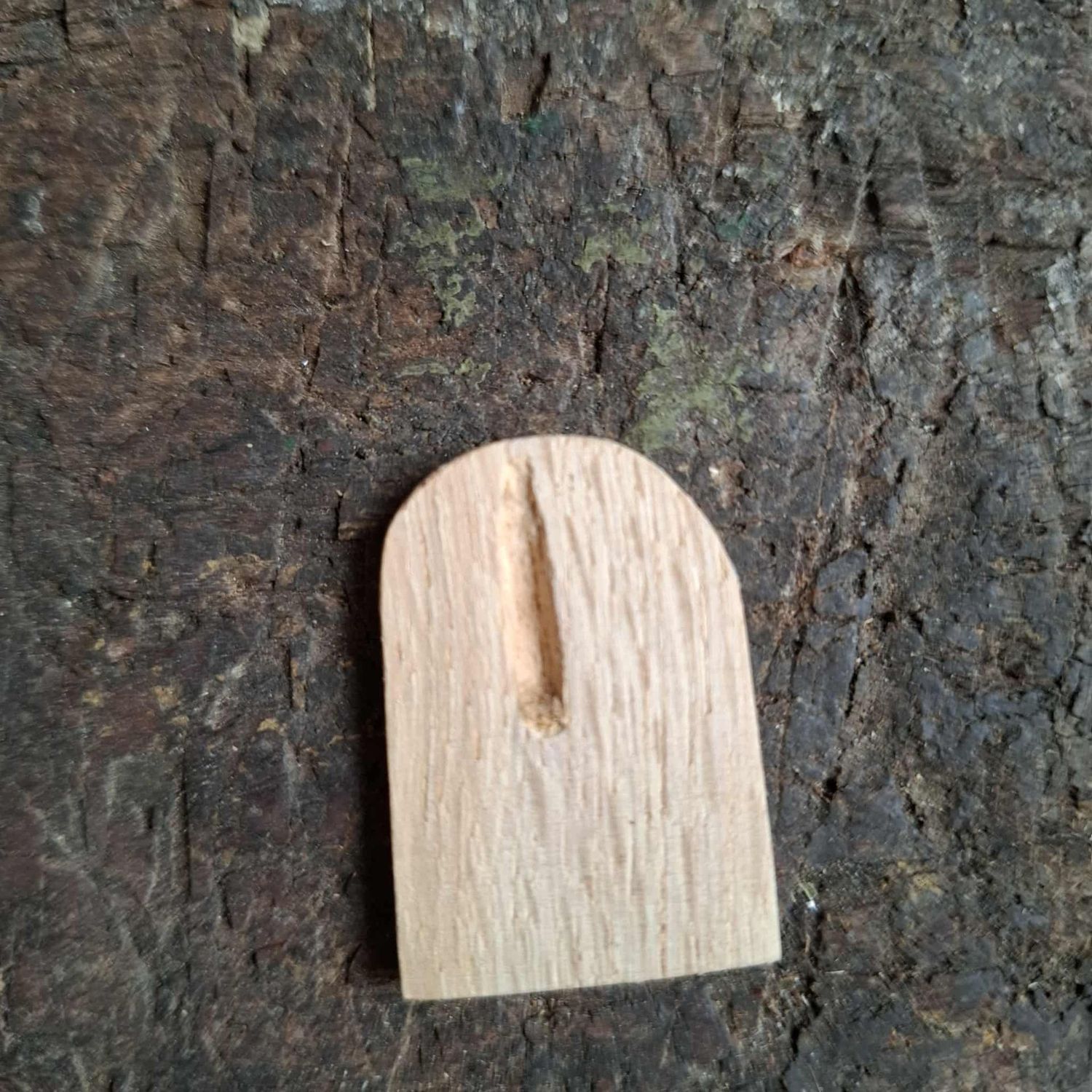 Miniatur Mausetuer