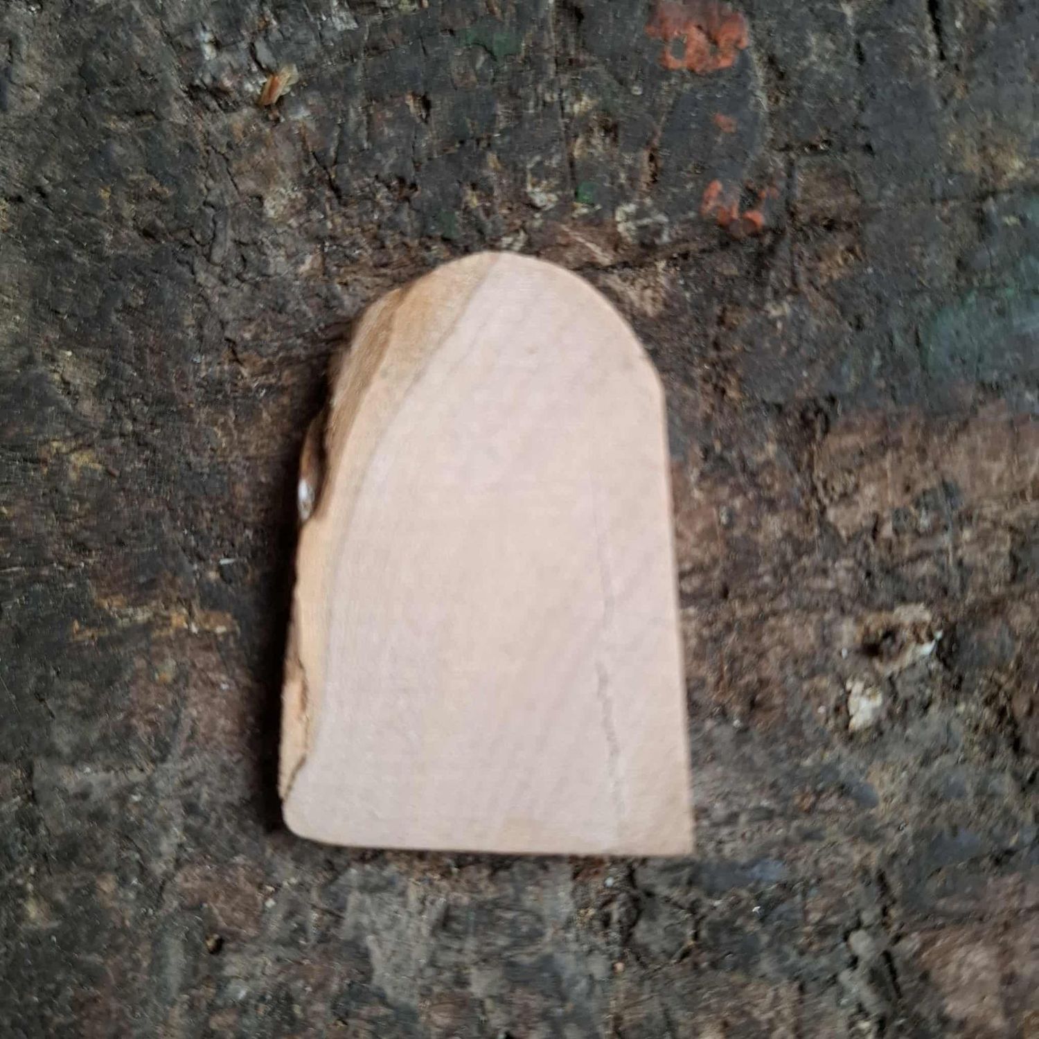 Miniatur Mausetuer