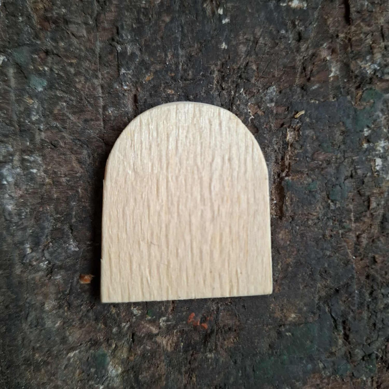 Miniatur Mausetuer