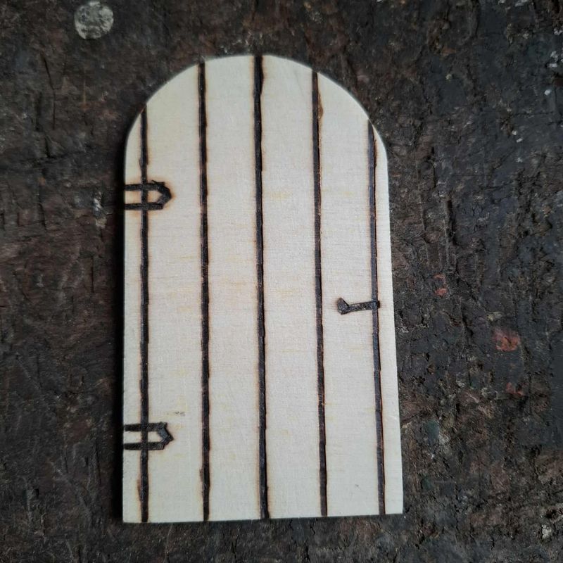 Miniatur Wichteltuer