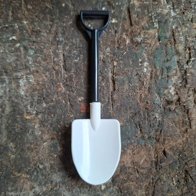 Miniatur Schaufel Miniatur Schaufel