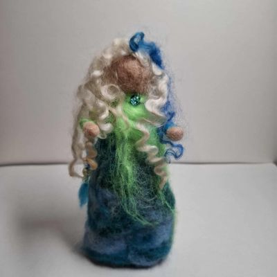 Filzfee Ricarda