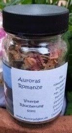Romanze Raeucherung 60 ml