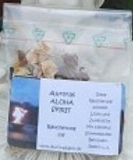 Aloha Spirit Raeucherung 10 g