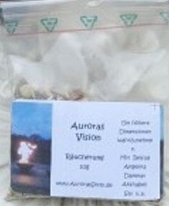 Vision Raeucherung 10 g