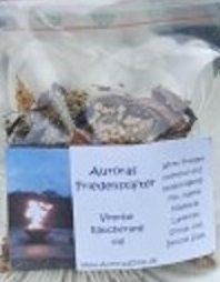 Friedensstifter Raeucherung 10 g
