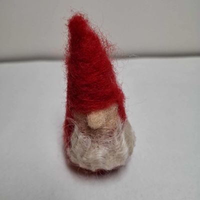 Weihnachtswichtel Hänschen