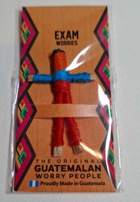 Examen Sorgenpuppe Examen Sorgenpuppe