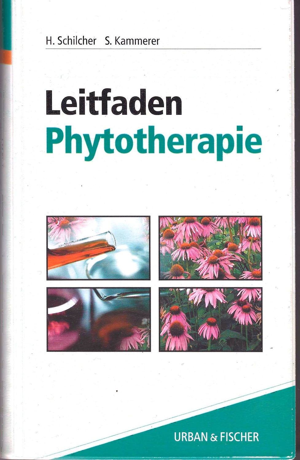 Leitfaden Phytotherapie