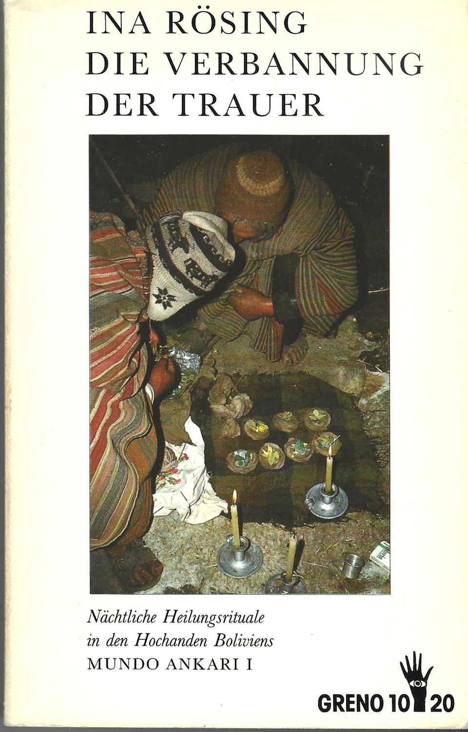 Die Verbannung der Trauer