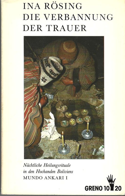 Die Verbannung der Trauer Die Verbannung der Trauer