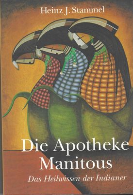 Die Apotheke Manitous Die Apotheke Manitous