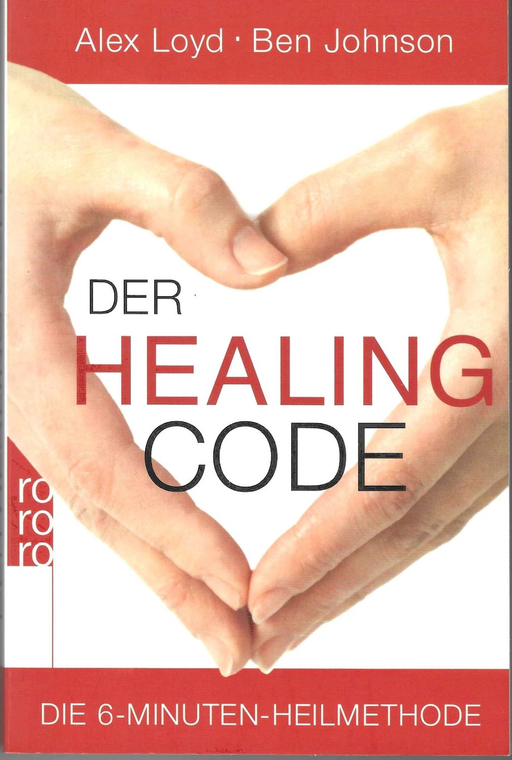 Der Healing Code Der Healing Code
