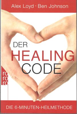 Der Healing Code Der Healing Code
