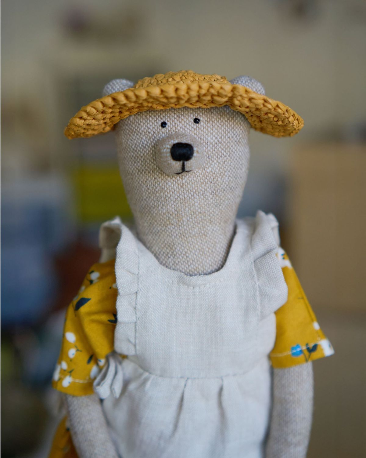 Philomena Kloss Baer Aurora 23 cm