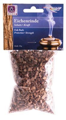 Eichenrinde 50 g Eichenrinde 50 g