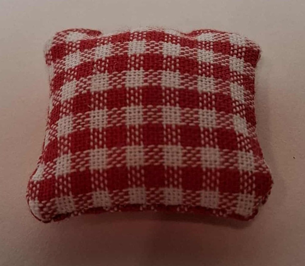 Wichtelkissen 3 cm Wichtelkissen 3 cm