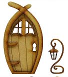 Miniatur Wichteltuer Set